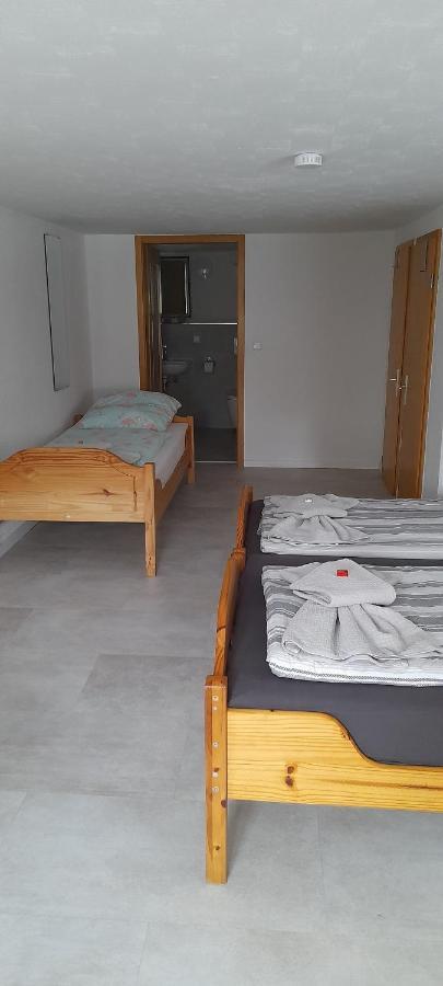 Gasthof Loewen Frickenhausen  Extérieur photo